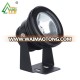 RF controlled led Outdoor 900-1000lm lawn light